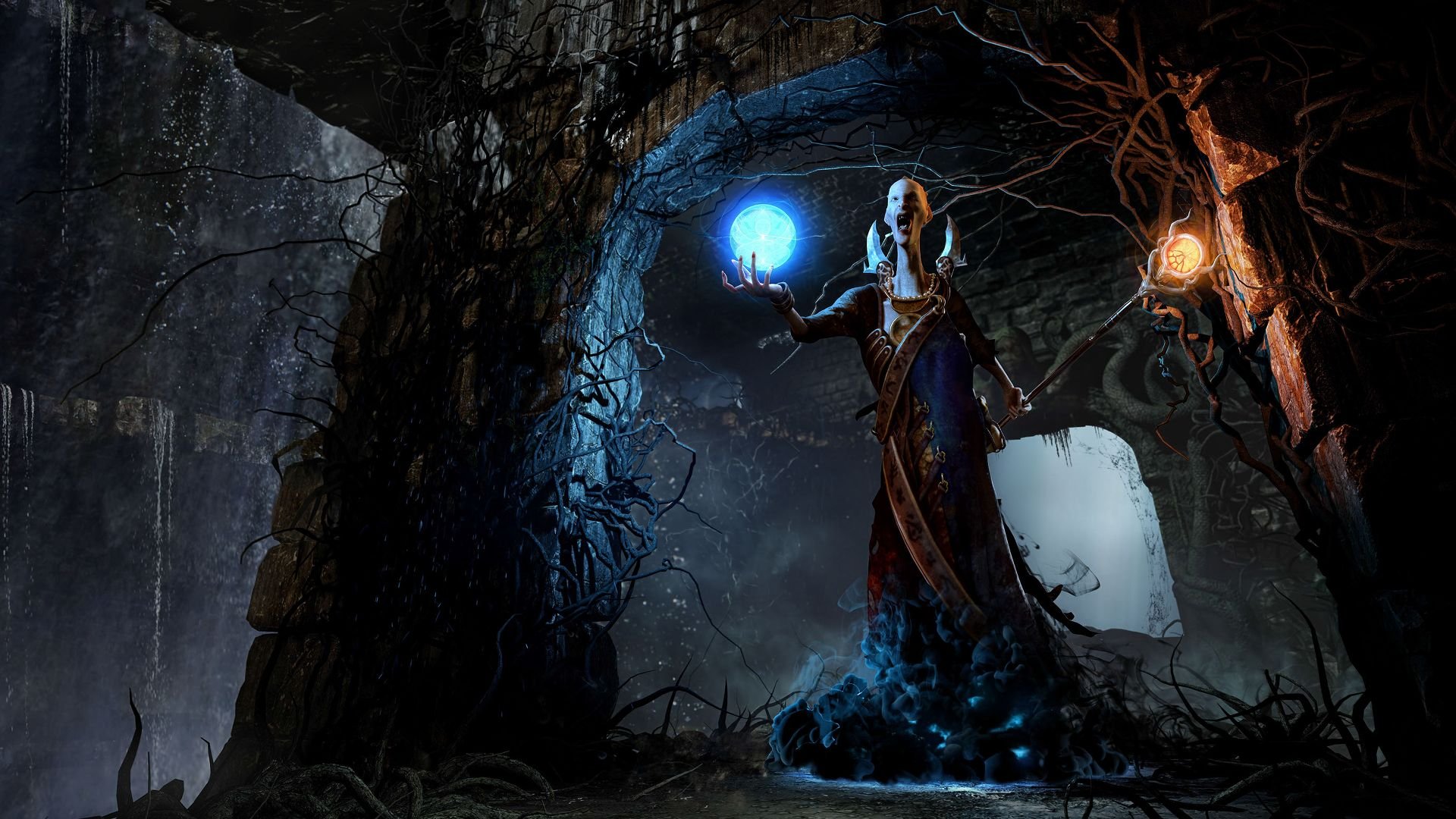 The Bard´s Tale IV Director´s Cut - Imagen 26